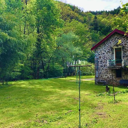 Apartament Domaine De Bourbacoup Tulle Zewnętrze zdjęcie