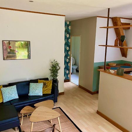 Apartament Domaine De Bourbacoup Tulle Zewnętrze zdjęcie