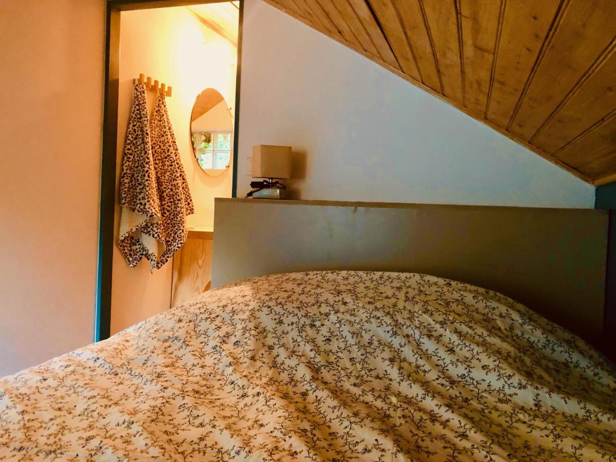 Apartament Domaine De Bourbacoup Tulle Zewnętrze zdjęcie