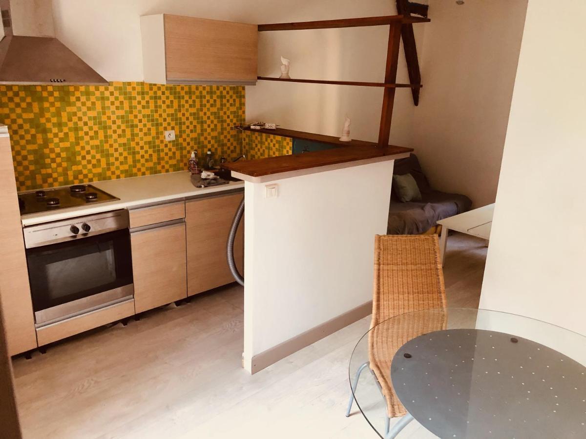 Apartament Domaine De Bourbacoup Tulle Zewnętrze zdjęcie