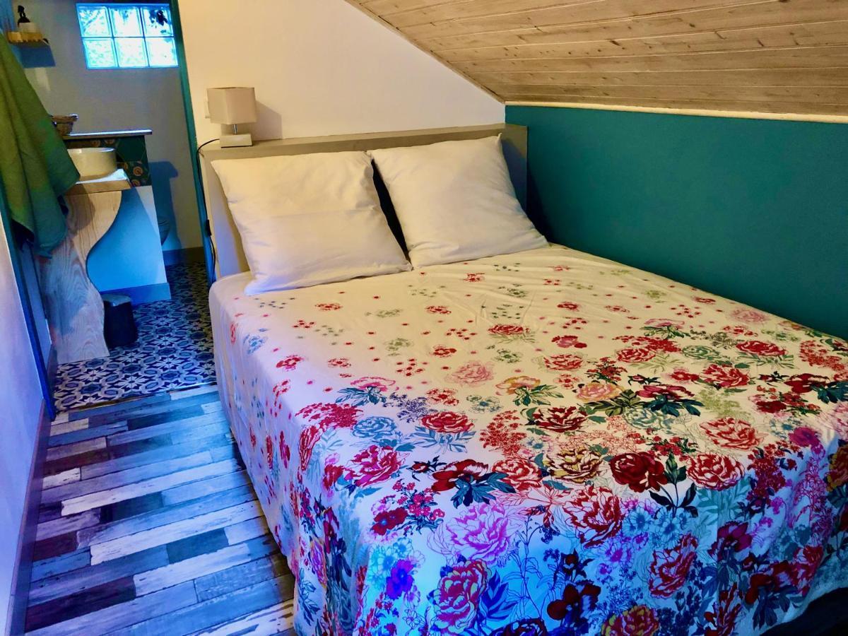 Apartament Domaine De Bourbacoup Tulle Zewnętrze zdjęcie