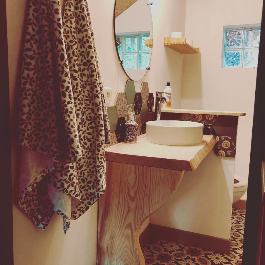 Apartament Domaine De Bourbacoup Tulle Zewnętrze zdjęcie
