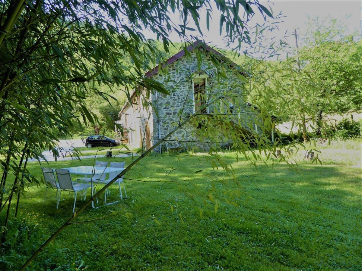 Apartament Domaine De Bourbacoup Tulle Zewnętrze zdjęcie