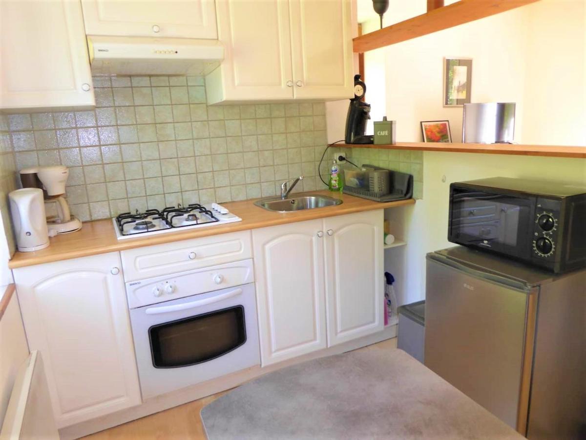 Apartament Domaine De Bourbacoup Tulle Zewnętrze zdjęcie