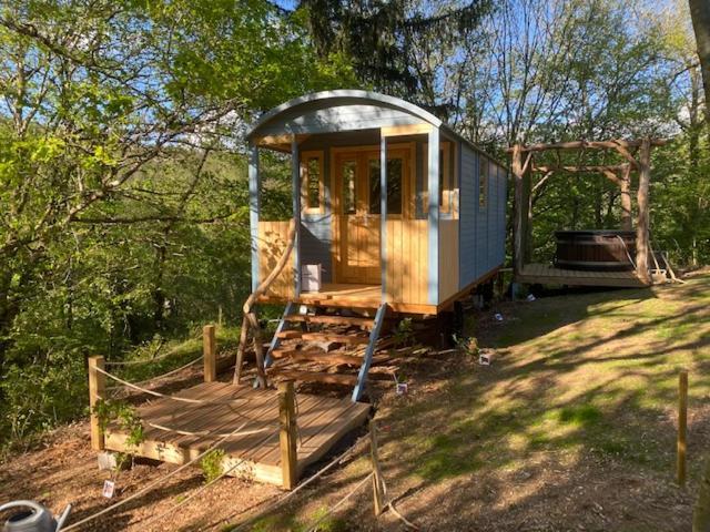 Apartament Domaine De Bourbacoup Tulle Zewnętrze zdjęcie