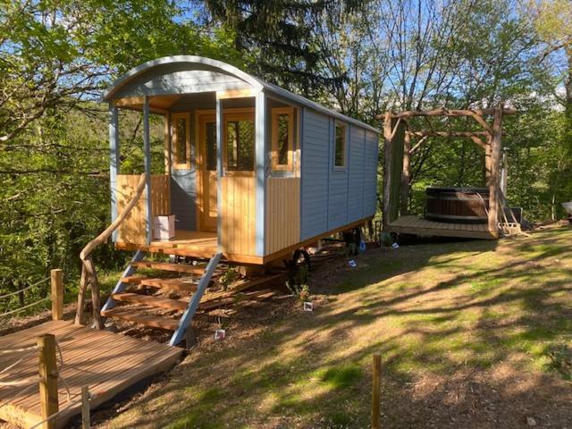 Apartament Domaine De Bourbacoup Tulle Zewnętrze zdjęcie