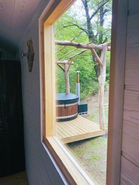 Apartament Domaine De Bourbacoup Tulle Zewnętrze zdjęcie