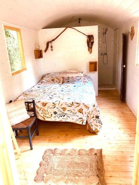Apartament Domaine De Bourbacoup Tulle Zewnętrze zdjęcie